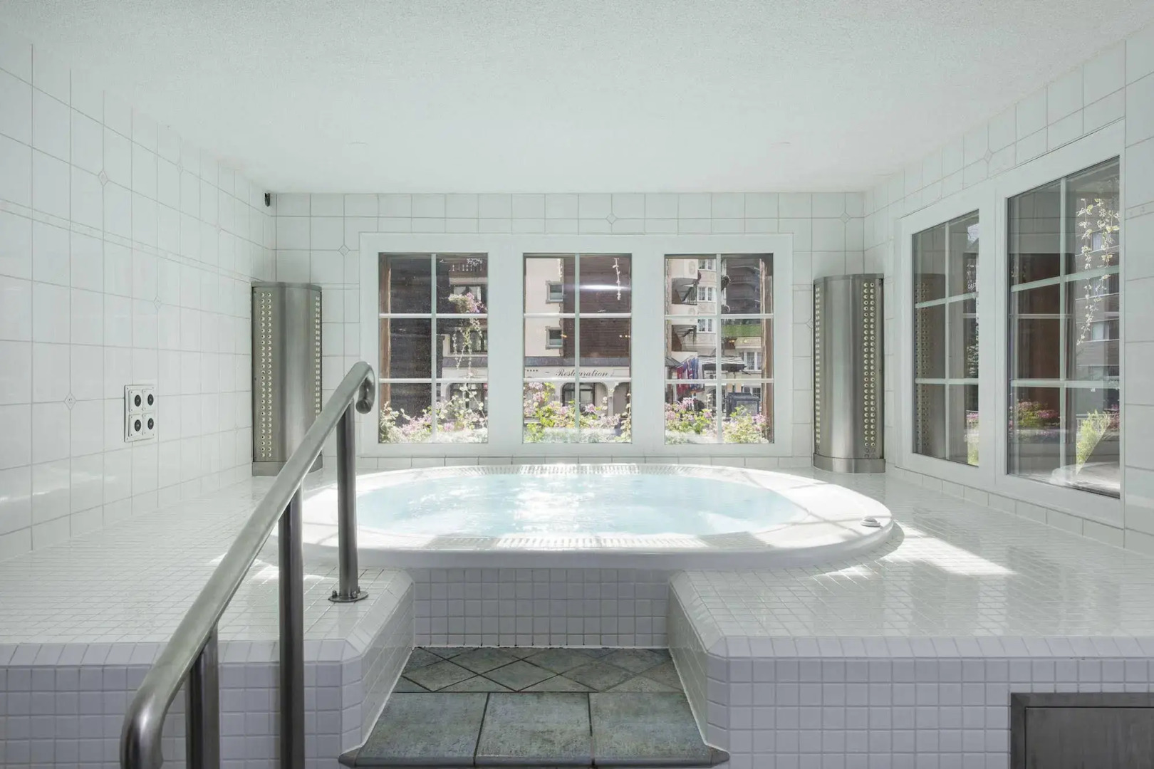 Sunstar Style Hotel Zermatt