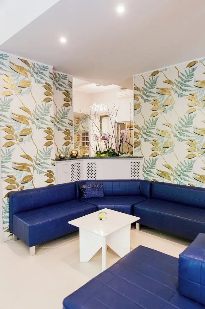 Hotel Mediterraneo