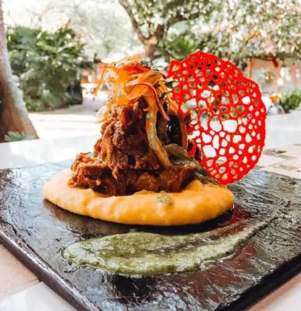 La Casa del Angel Hotel