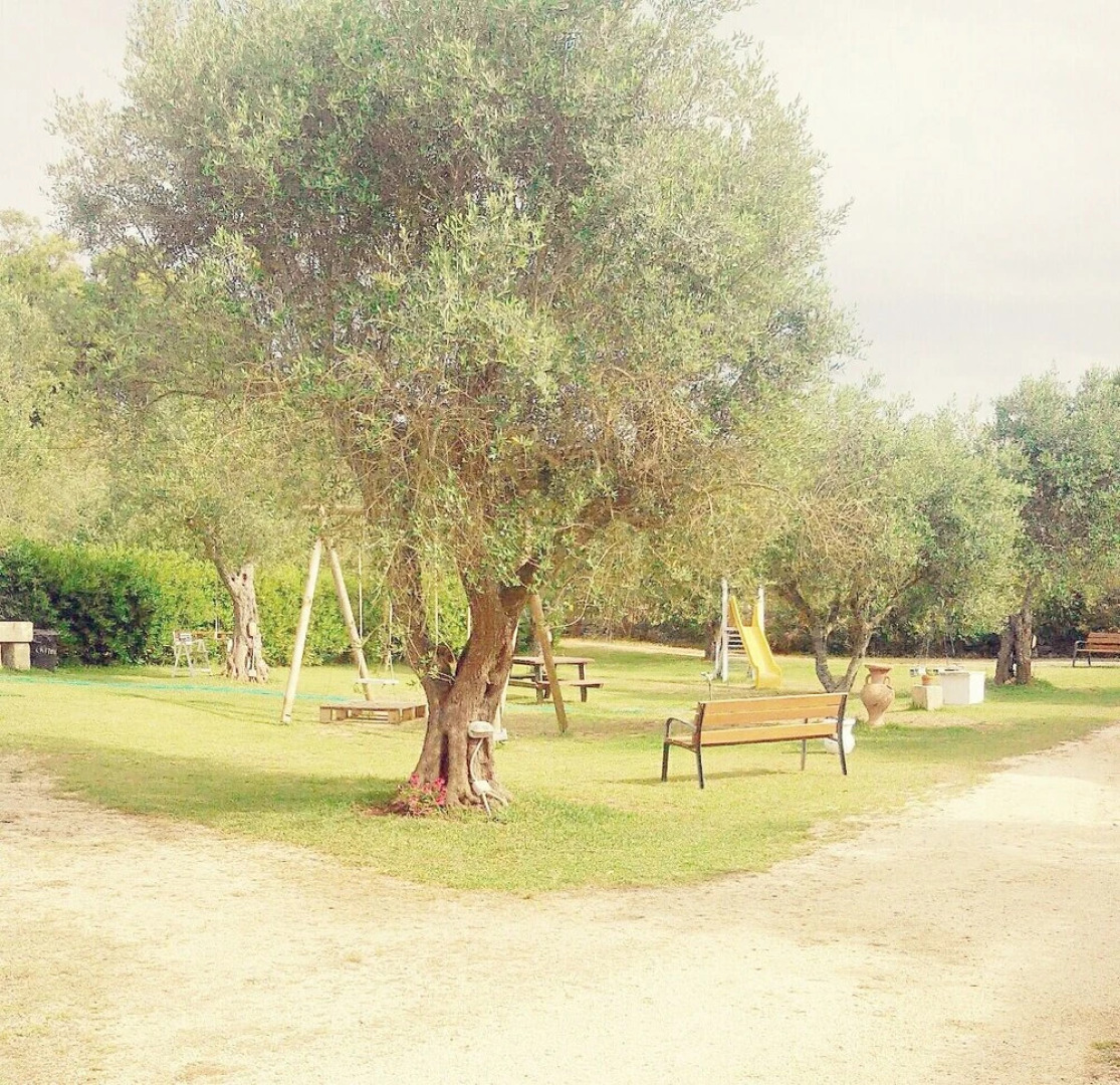 Agriturismo Massaro Pietro