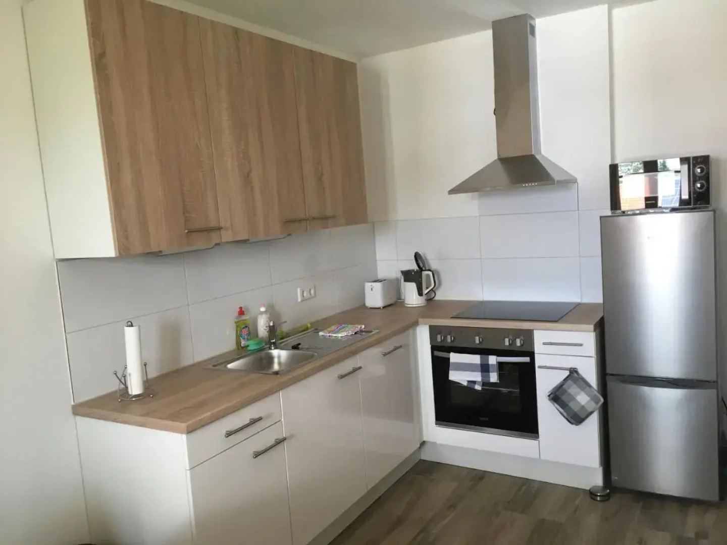 Schmid - Zimmer auf Zeit