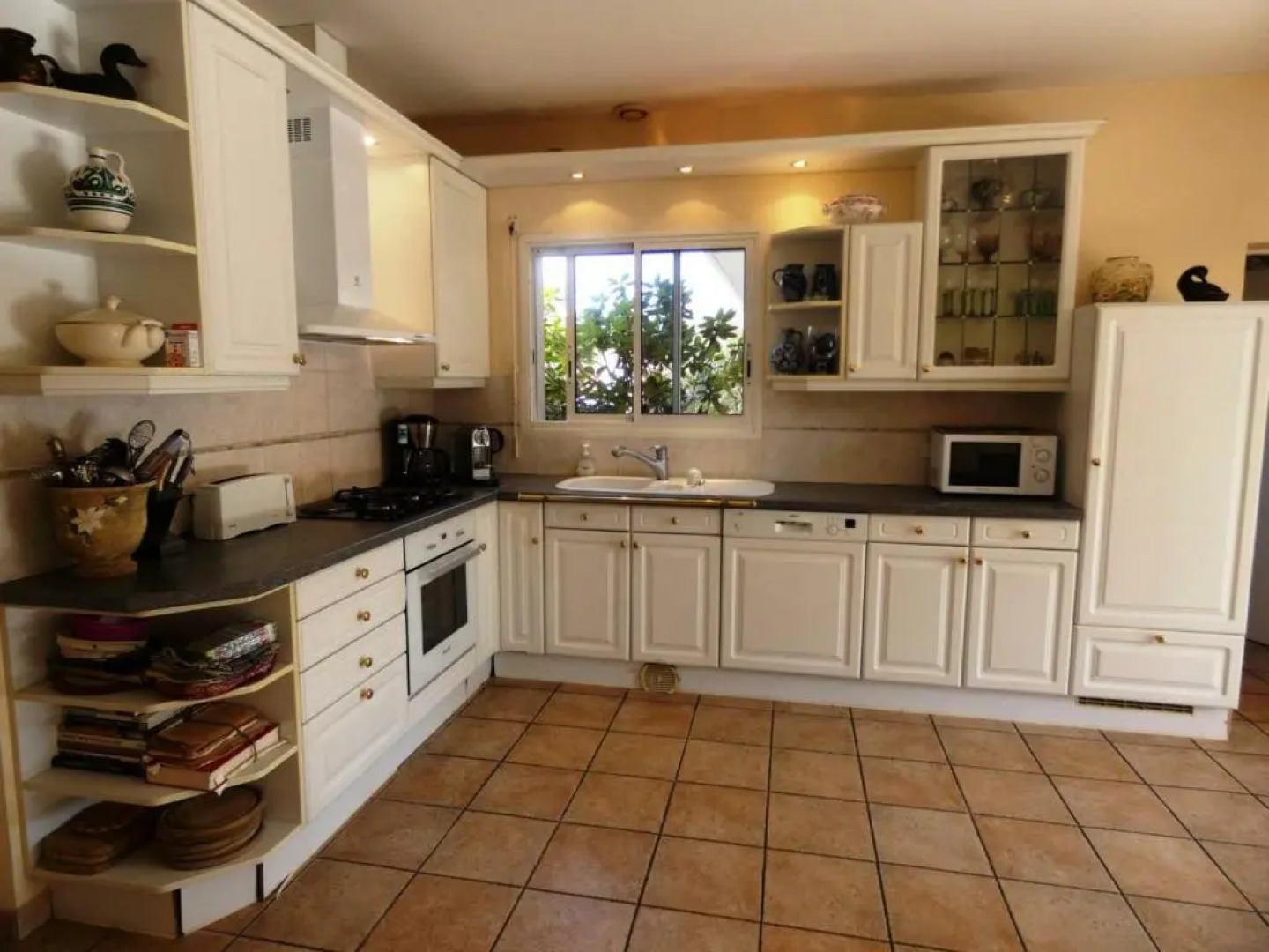 Gîte Angresse, 4 pièces, 6 personnes - FR-1-360-497