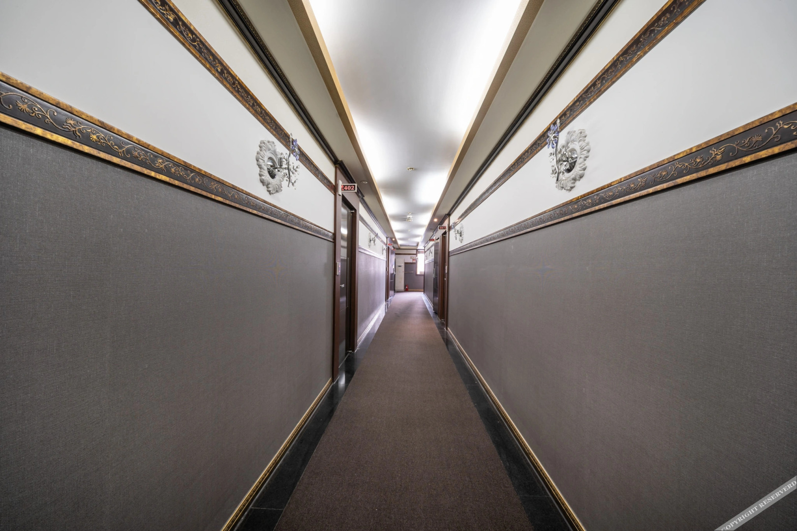 Bucheon (Songnae) Fjord Hotel