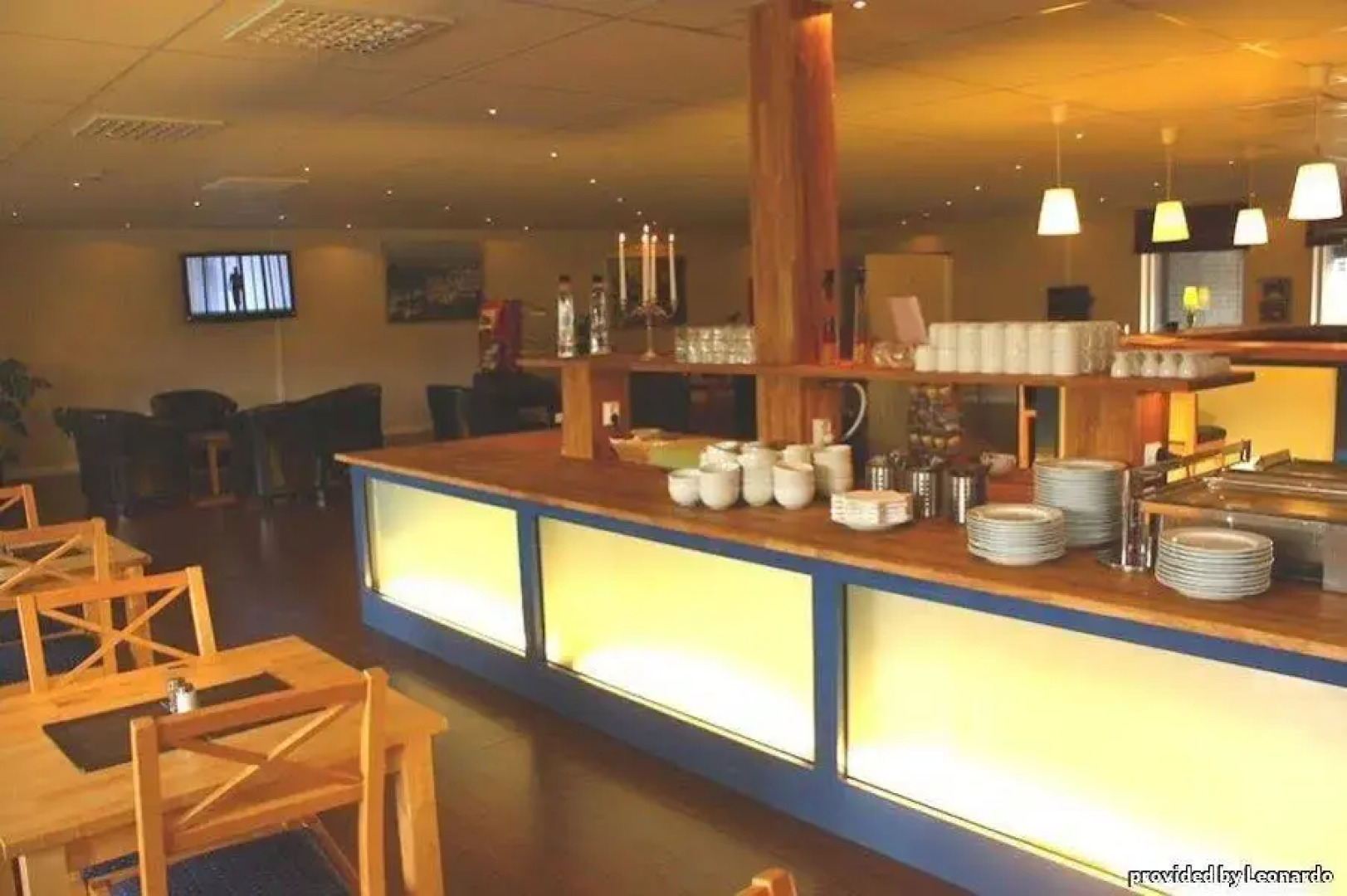 Best Western Wåxnäs Hotel