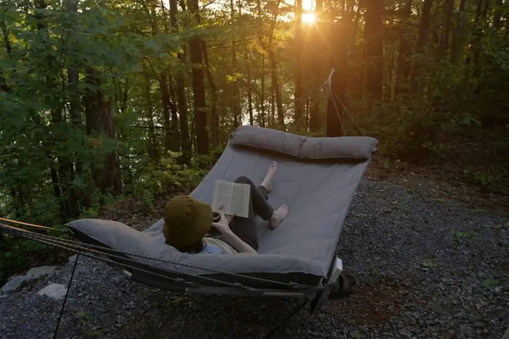 Postcard Cabins St Francois, Outdoor Collection by Marriott Bonvoy