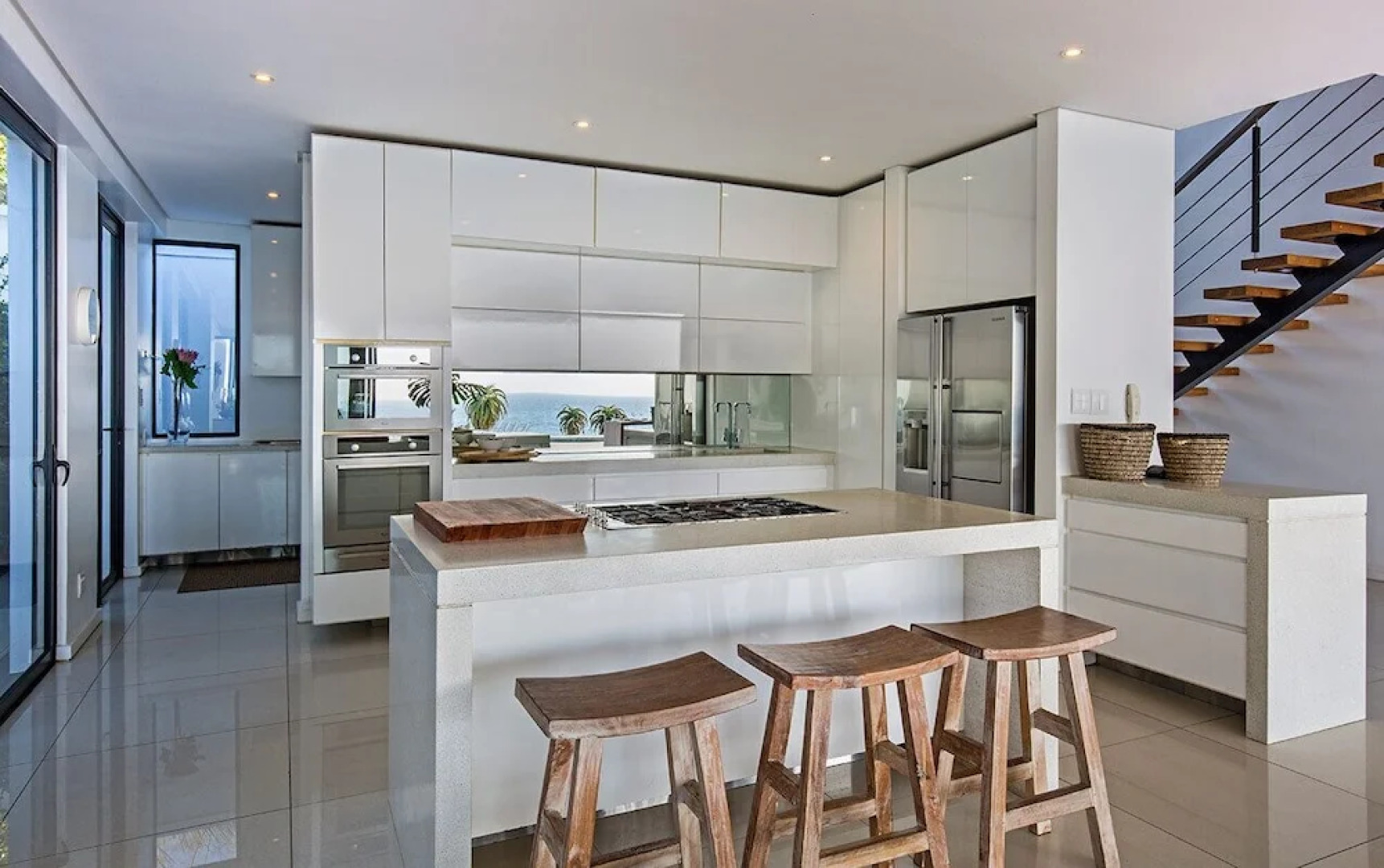 Dolphin Coast YOLO Spaces – Beach House Villa