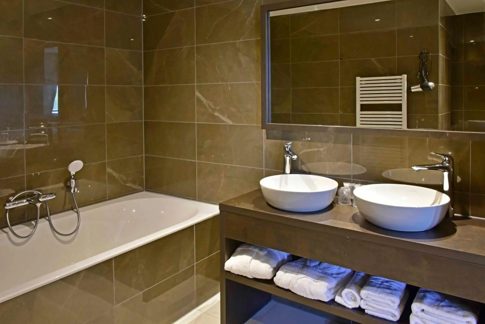 Riva Hotel The Hague