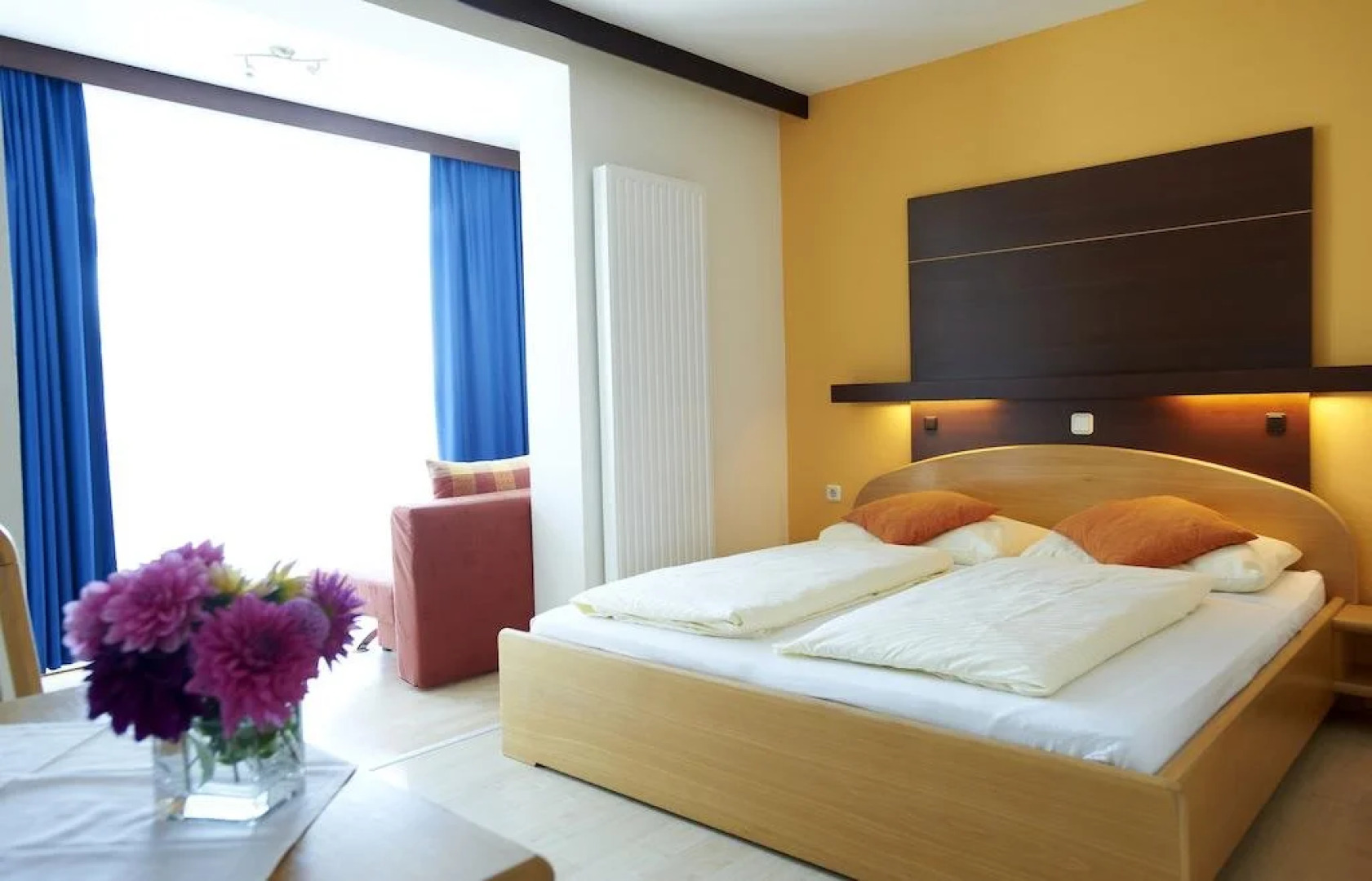 Gästehaus Weinhandl