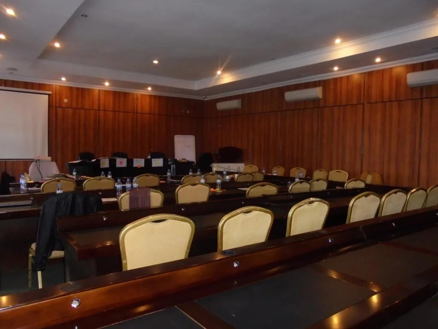 Galaxy Hotel Rwanda