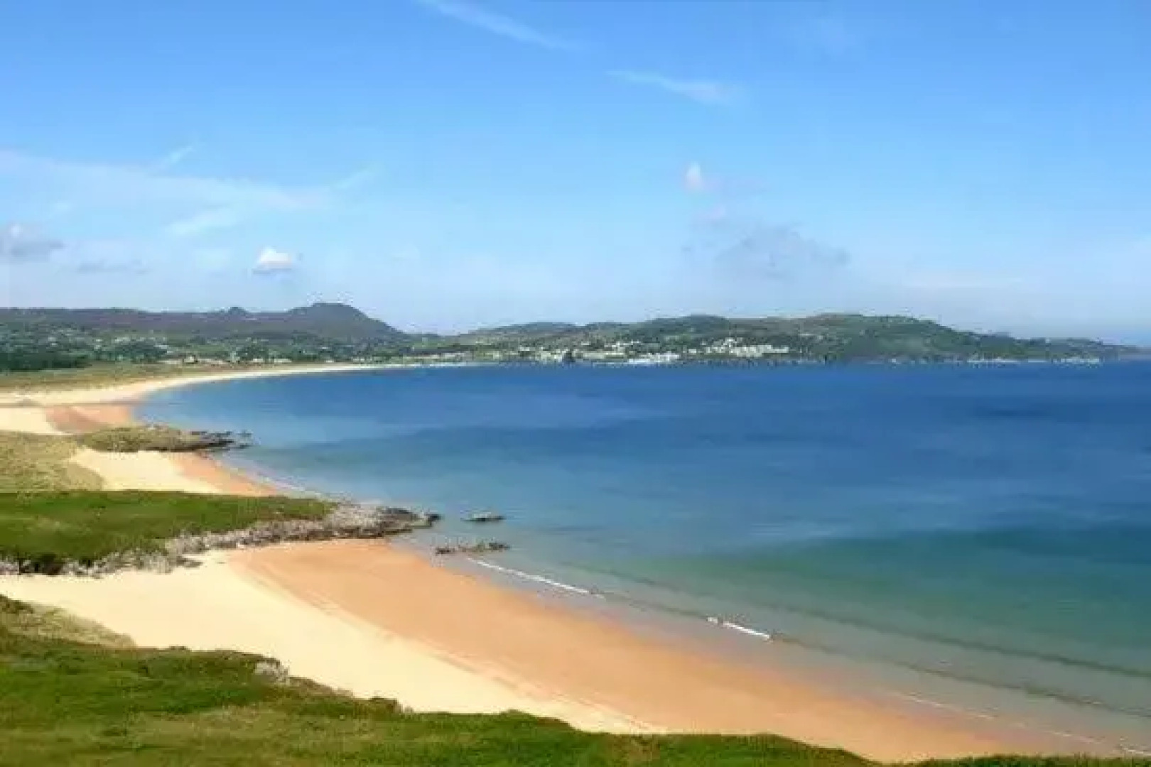 Atlantic Retreat Portsalon