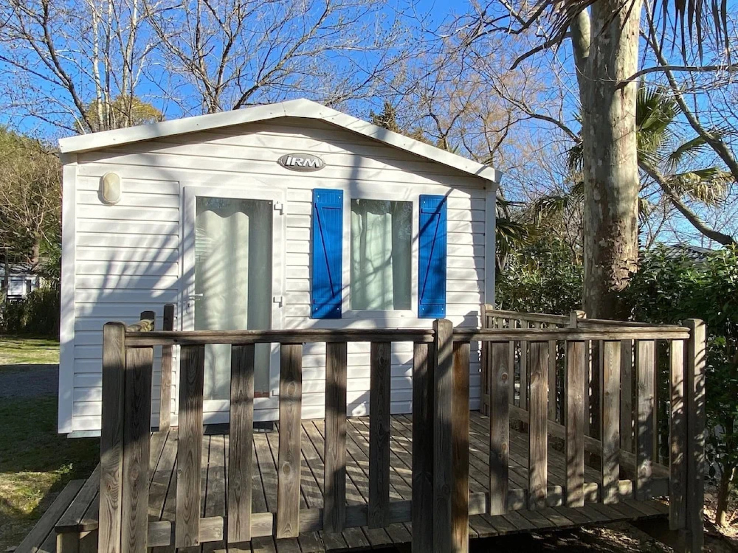 Camping Saint Georges