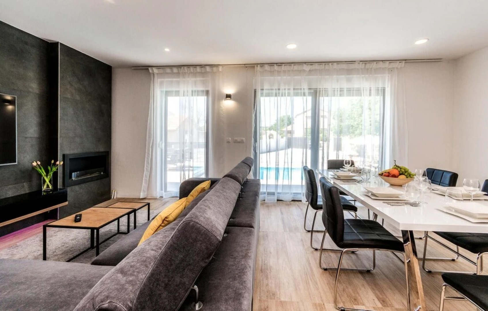 Amazing Home in Rastane Donje With 3 Bedrooms, Wifi and Outdoor Swimming Pool