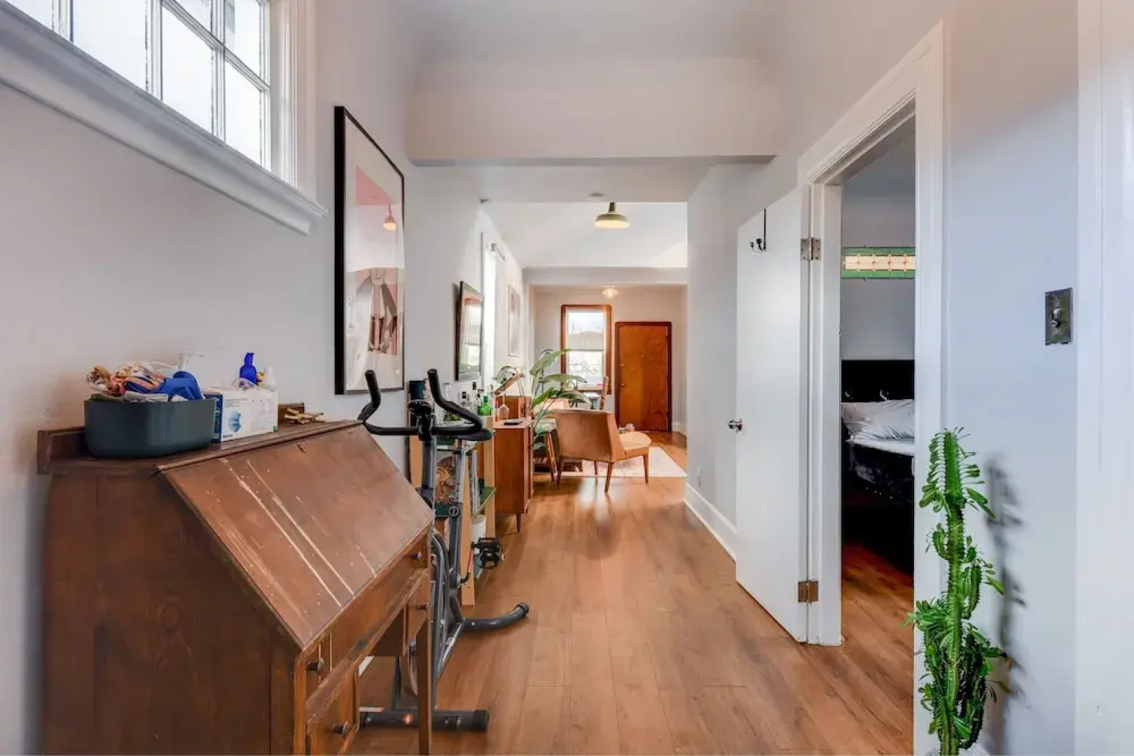 Charming Vintage 2br Apartment In Oakland 2 Bedroom Apts by Redawning