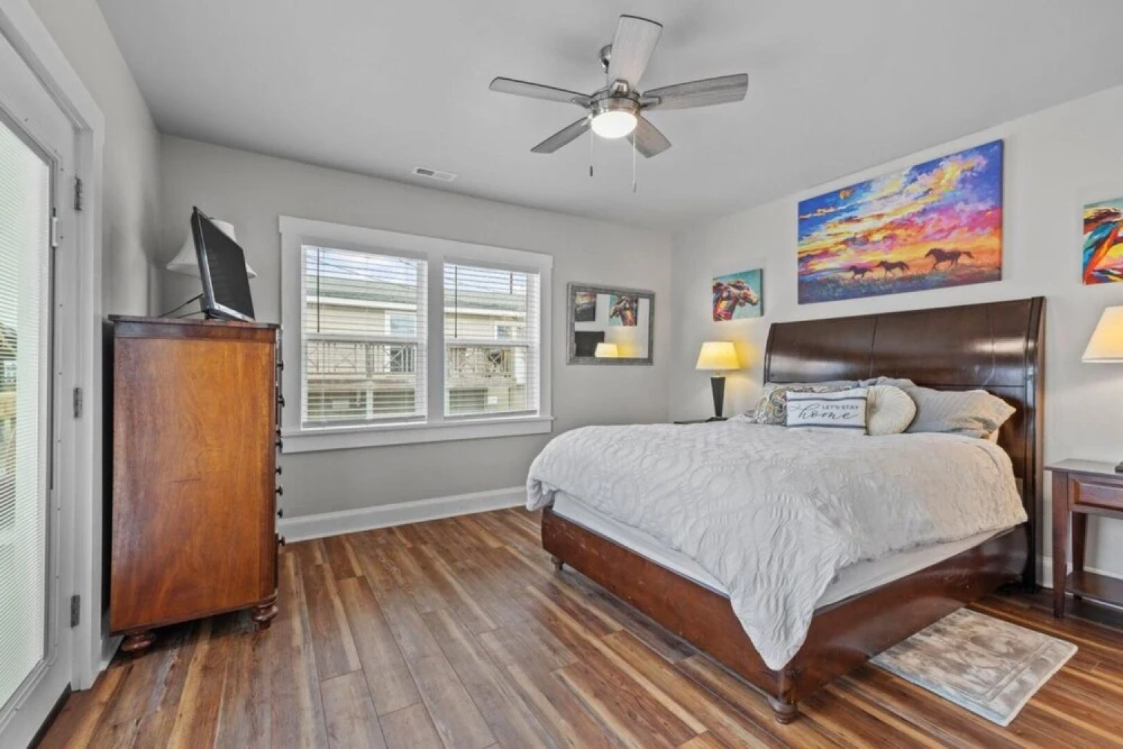 Conch's Point Cottage