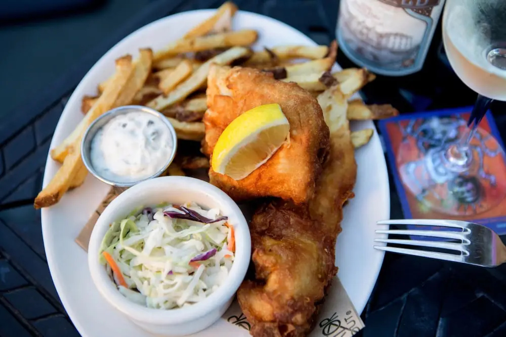 McMenamins Gearhart Hotel