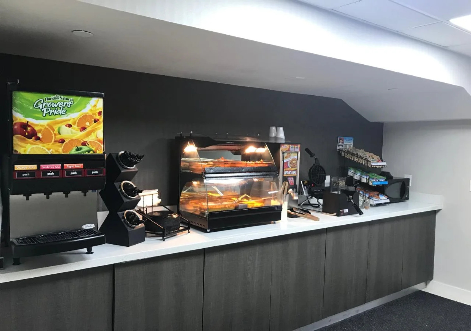 HOM Hotel Gainesville, SureStay Collection by Best Western