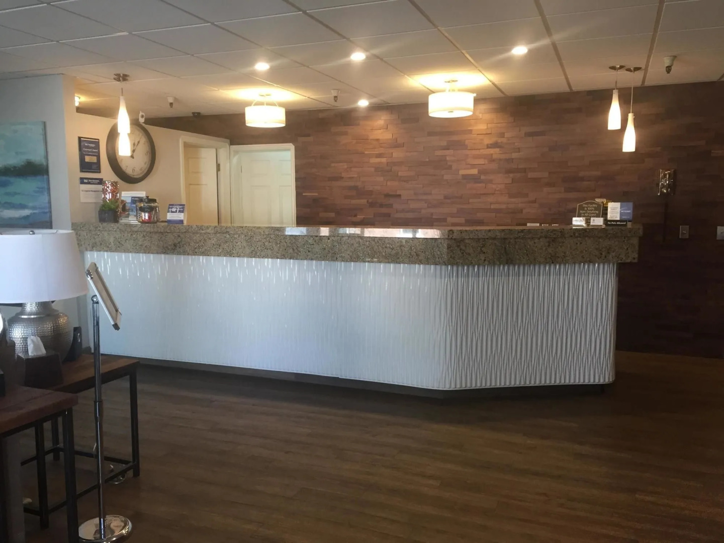 Best Western Inn Tooele