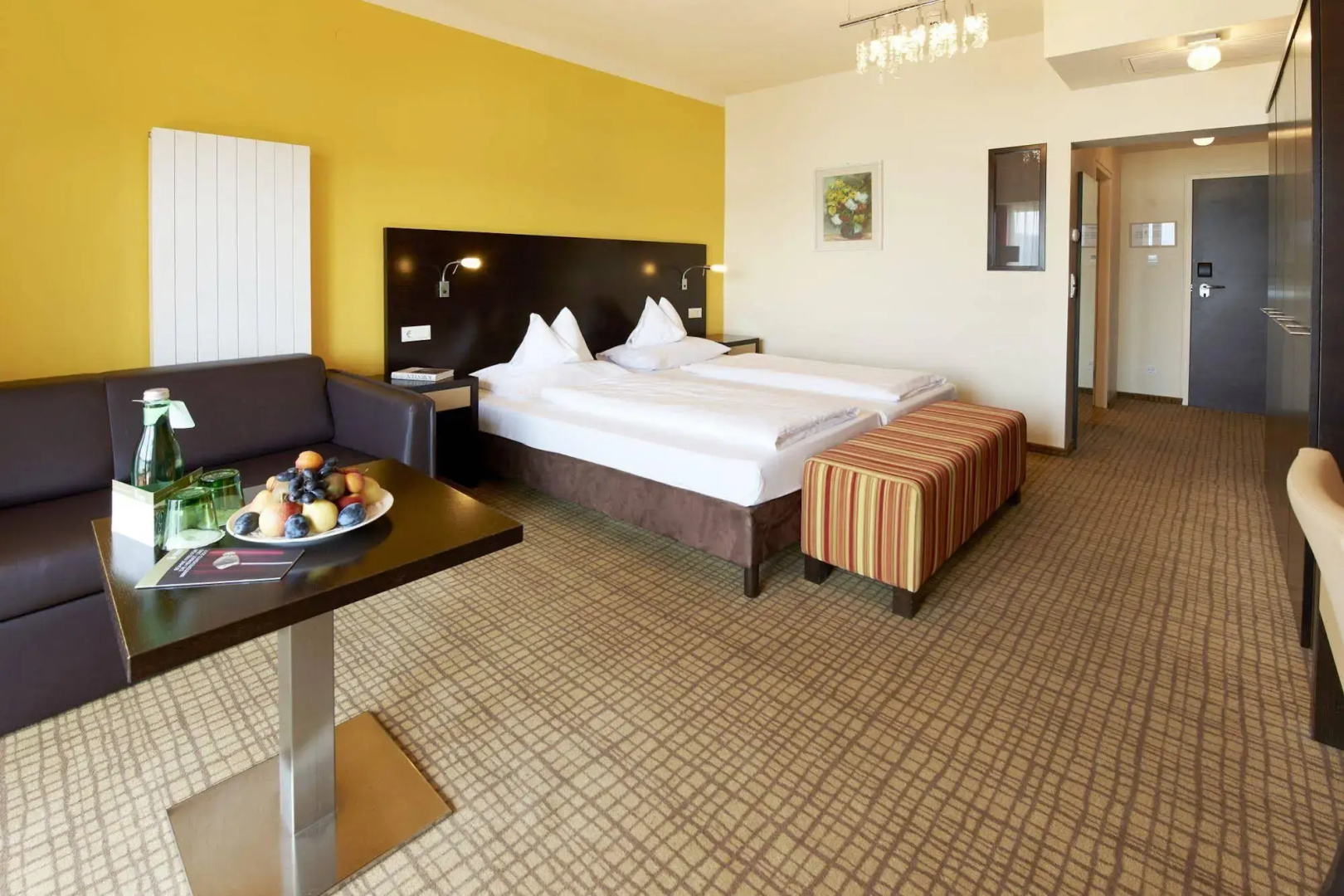 Parkhotel Pörtschach - Das Hotelresort mit Insellage am Wörthersee