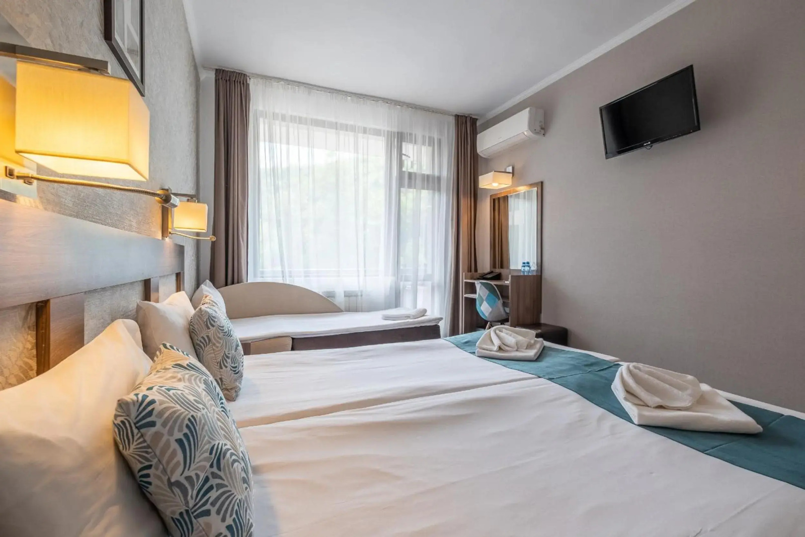 Park Hotel Asenevtsi