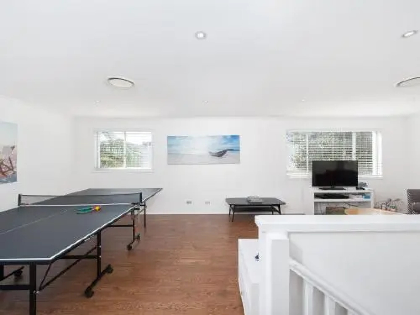 The White House', 25 Tomaree Road - Fantastic House With Pool, Linen Foxtel And Wii-U