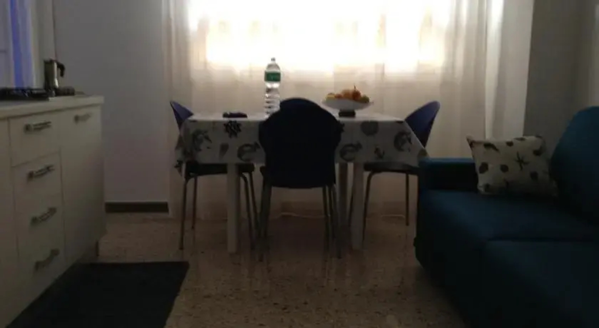 Suite Azzurra