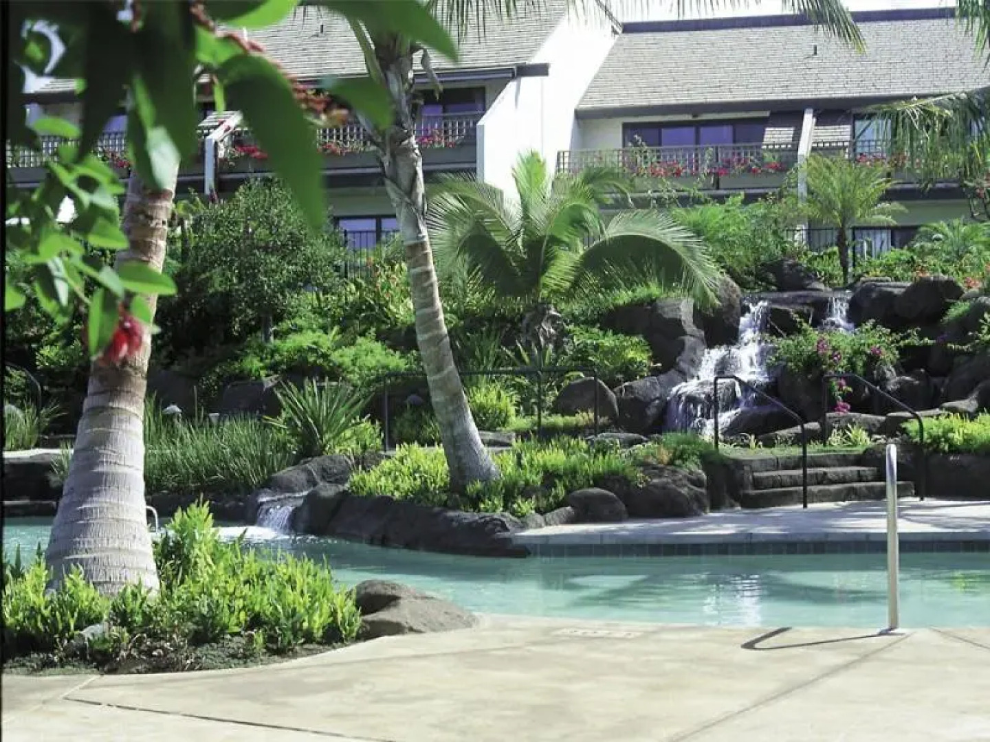 Maui Kamaole by VTrips