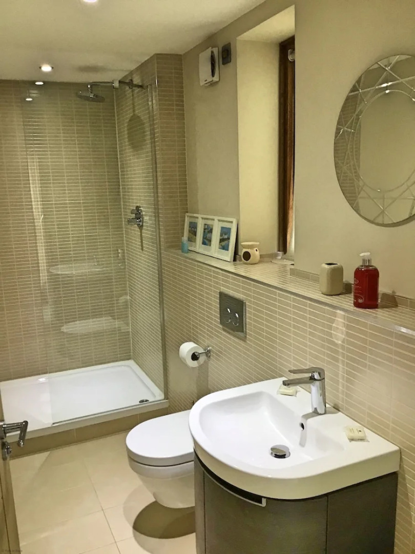 Minster Garden House