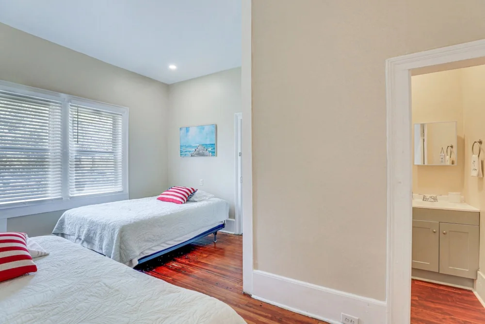 Sumter Vacation Rental in Historic District!