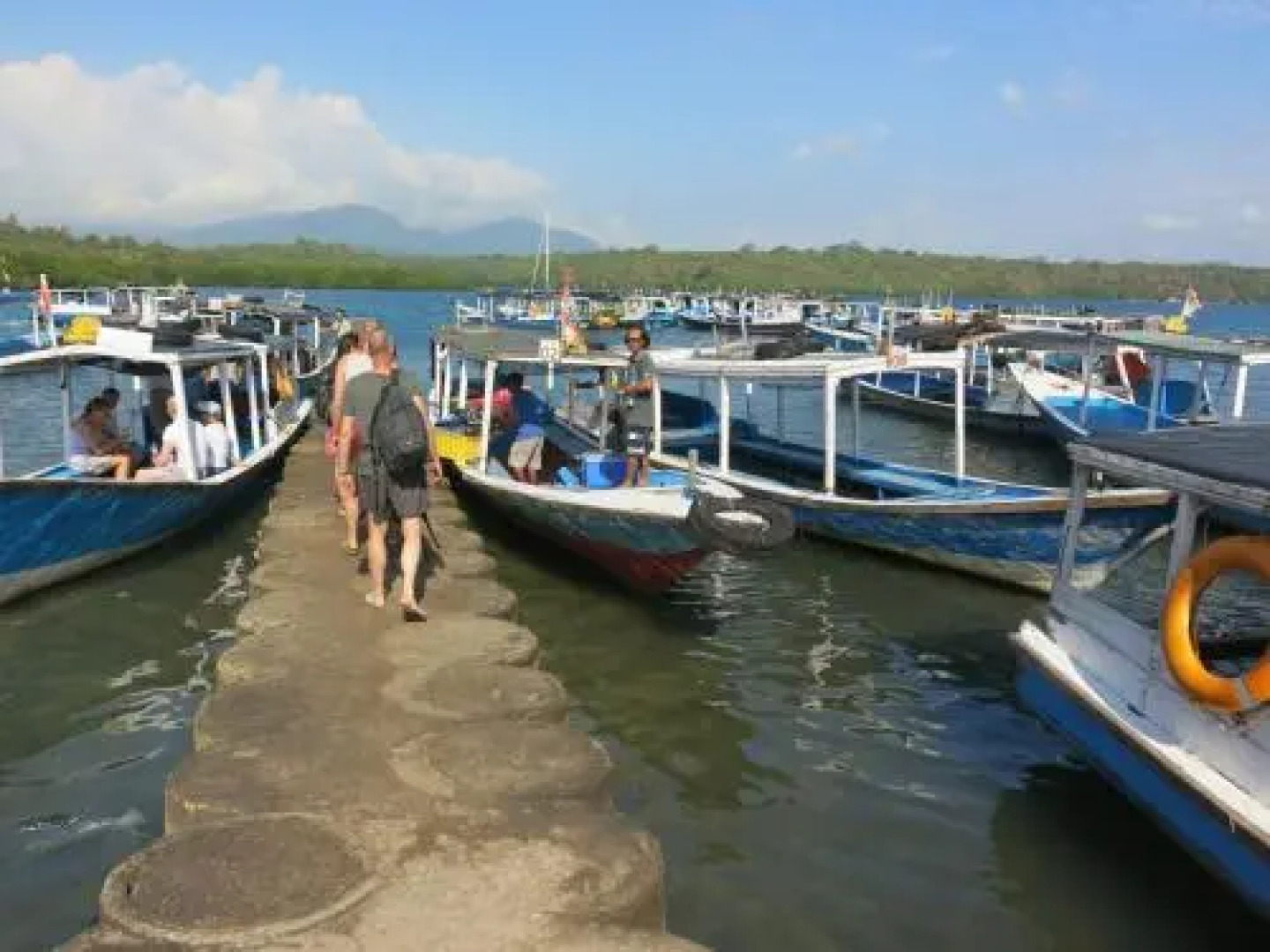 Kubu Sari Guest House