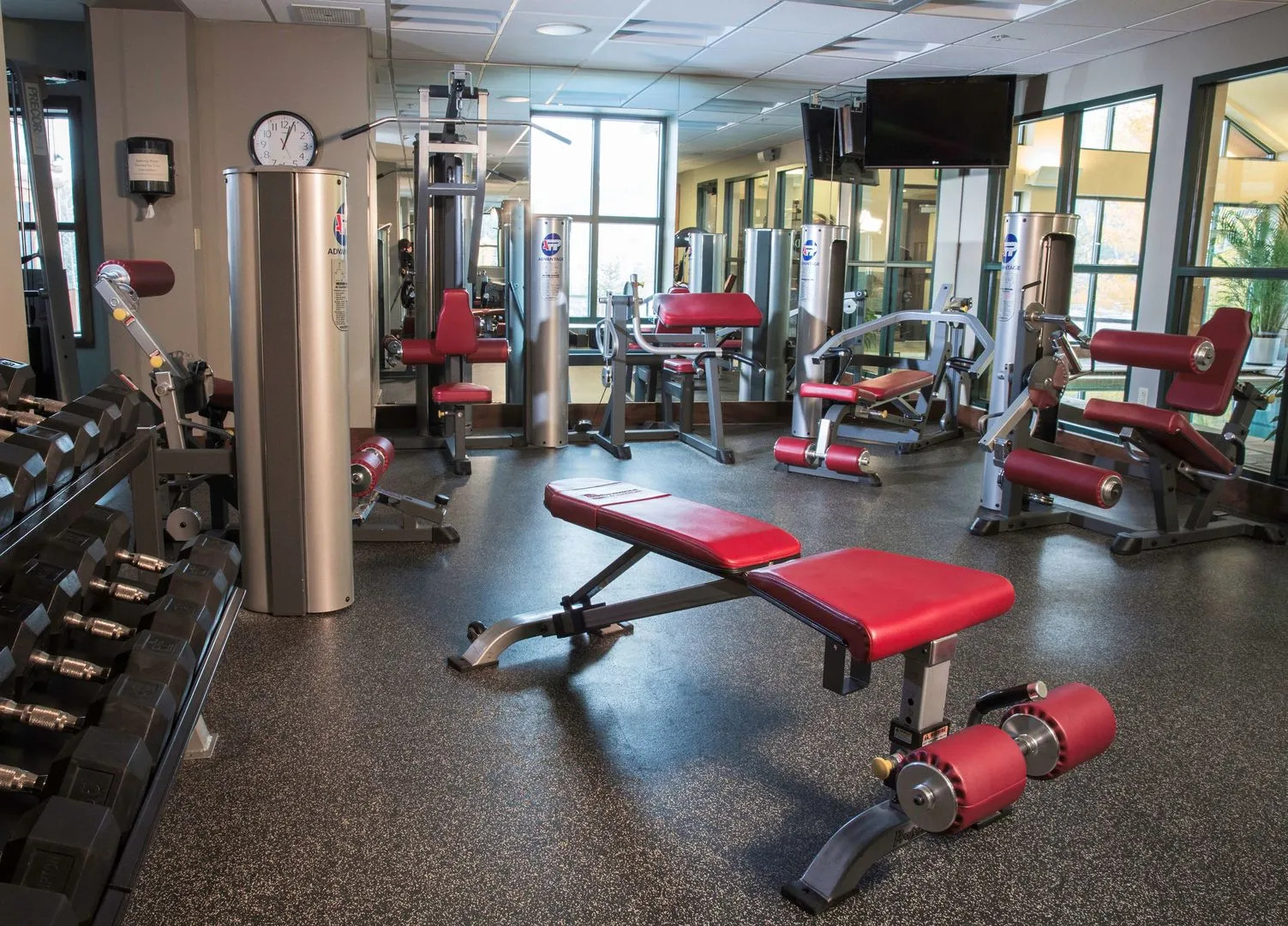 Teton Mountain Lodge and Spa