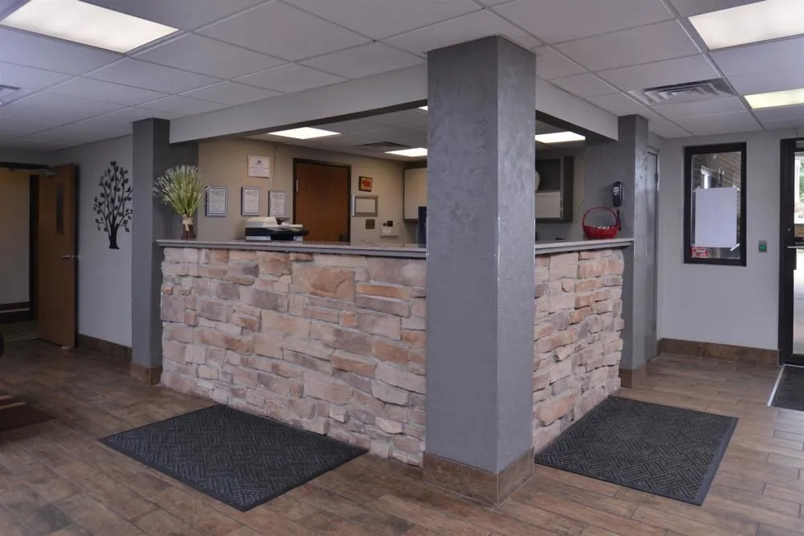 Americas Best Value Inn