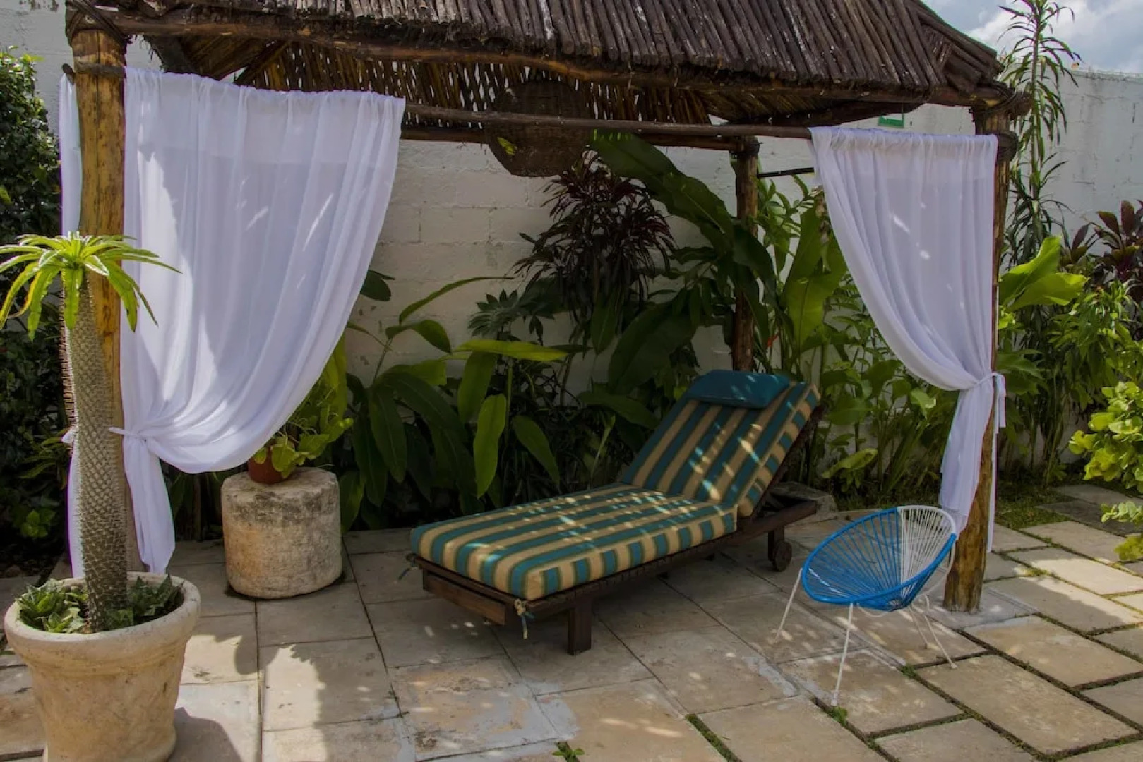 Casa de Huéspedes Boutique Los Juanitos