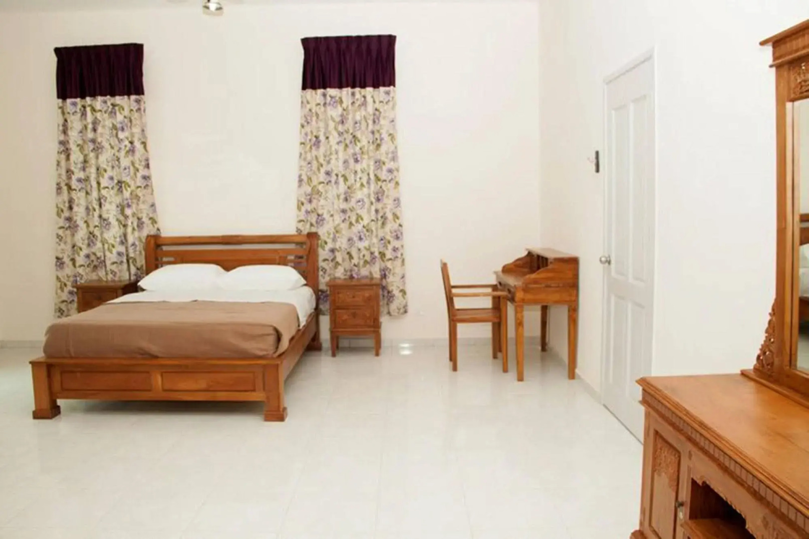 Idaman Villa @ Durian Tunggal