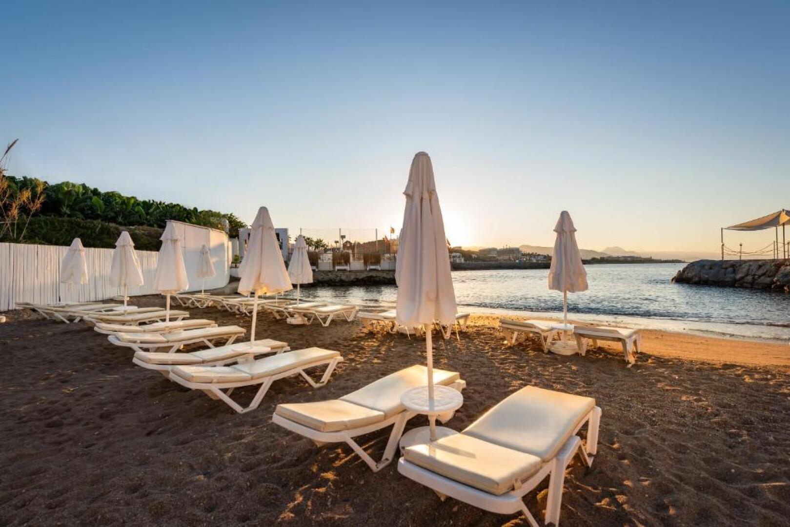 White City Resort Hotel