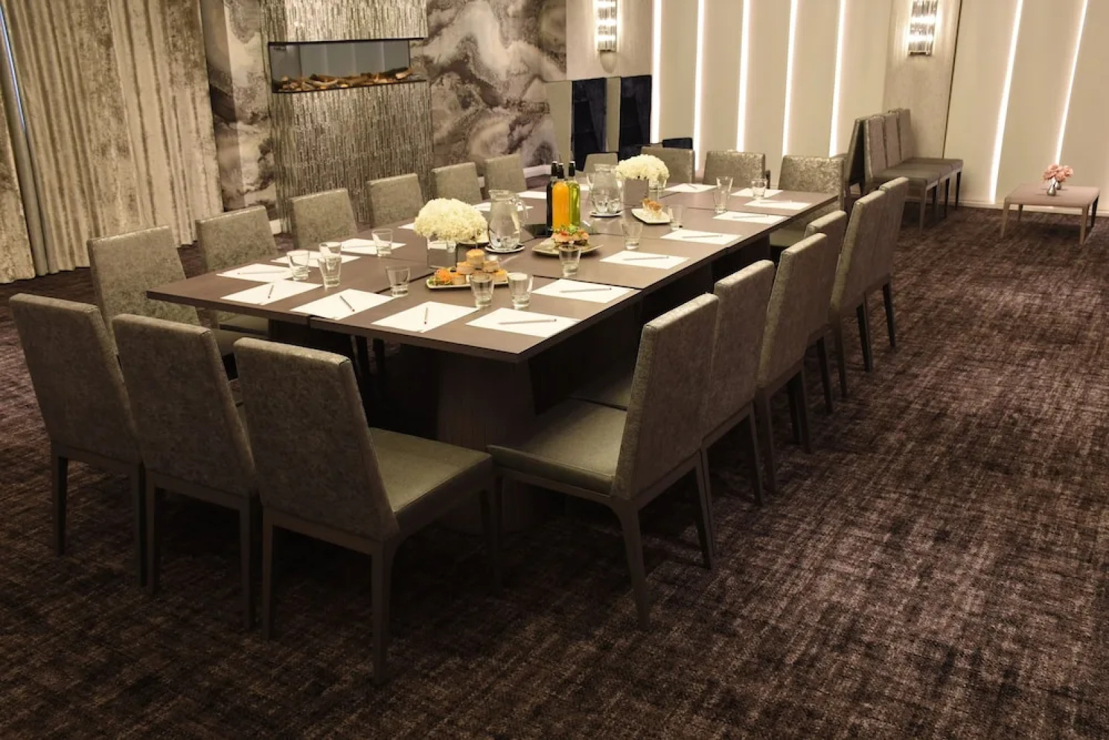 Lochside House Hotel & Spa