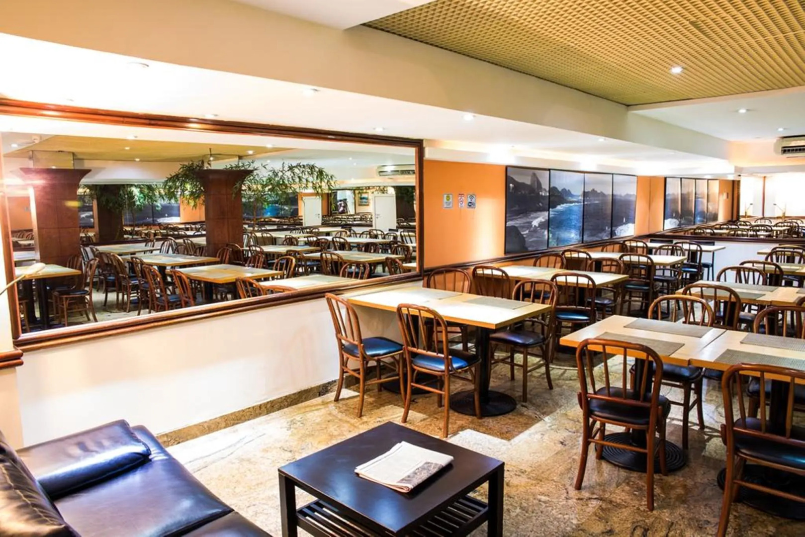 Atlantis Copacabana Hotel