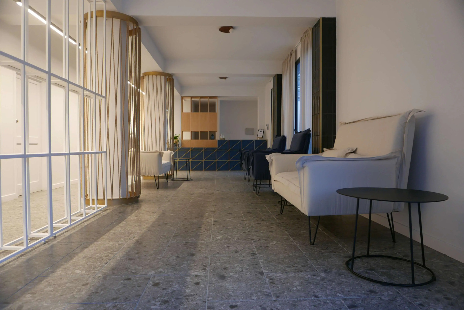 E.J. Pyrgos Bay Hotel