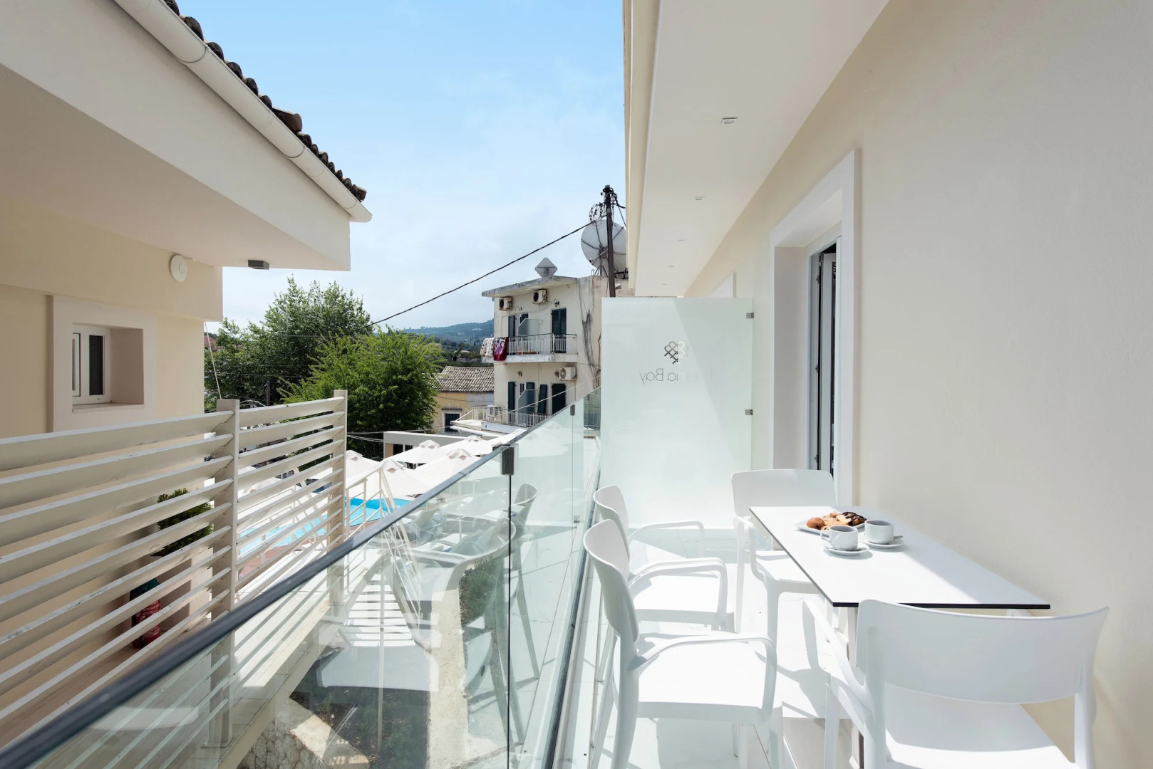 Melina Bay Boutique Hotel