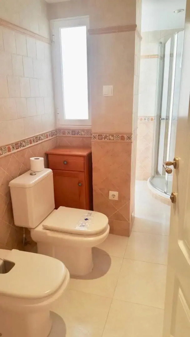 Apartamento El Rincon Benidorm