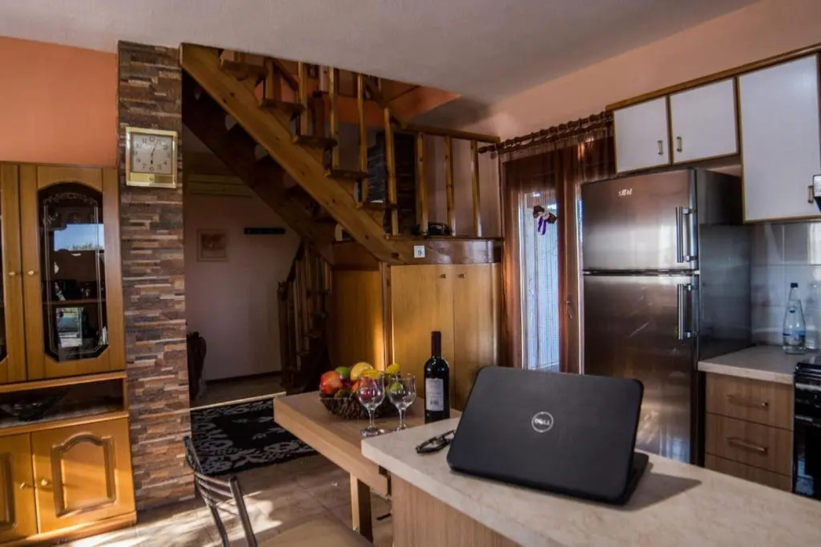 Sunset Villa Sozopoli