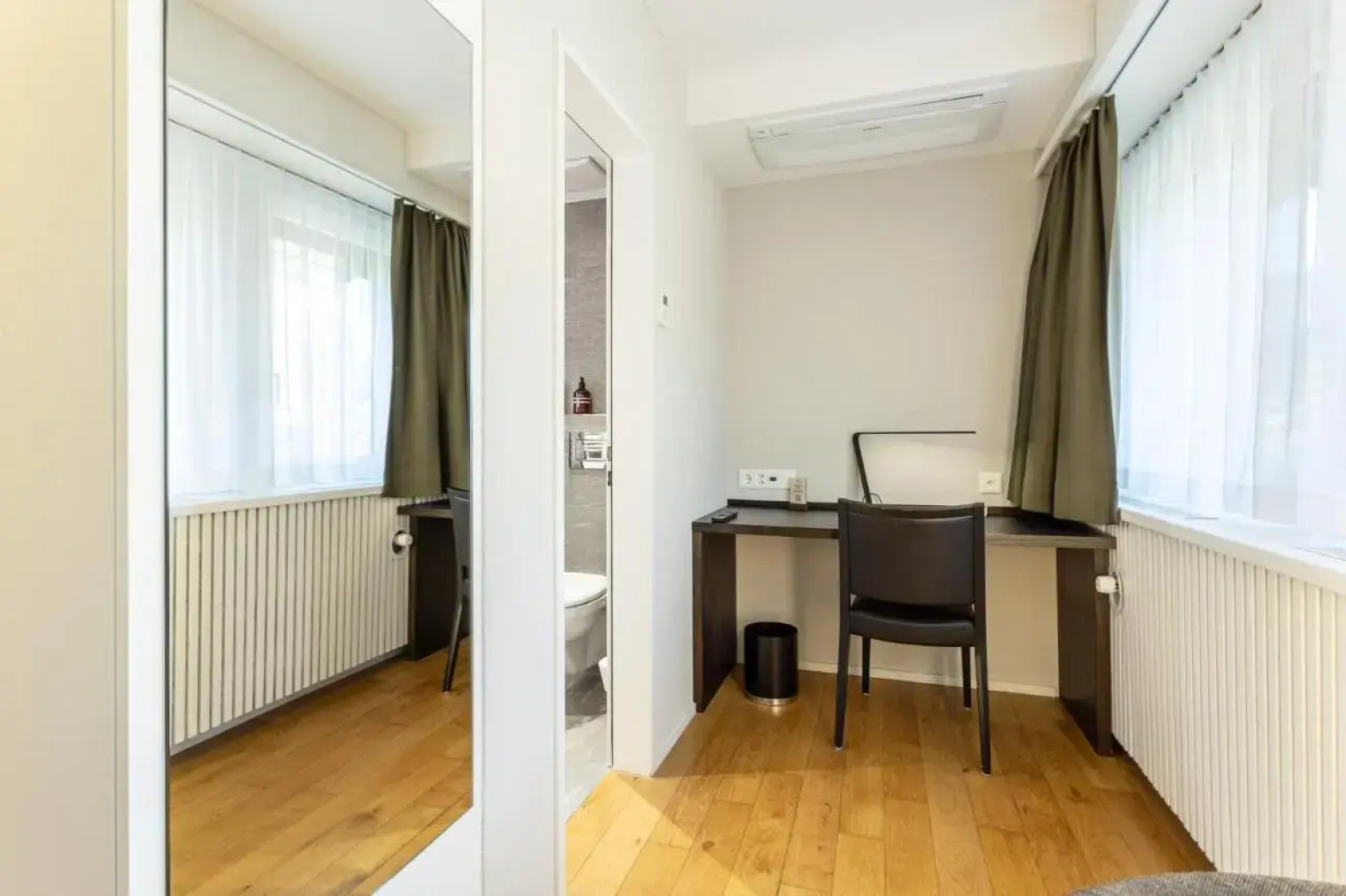 ABC Swiss Quality Hotel