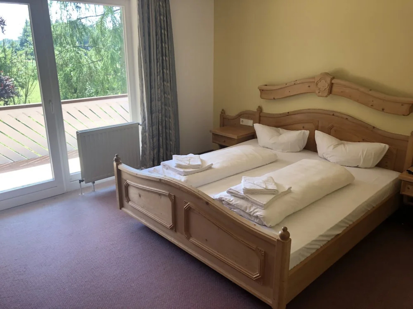 Ringhotel Altes Forsthaus