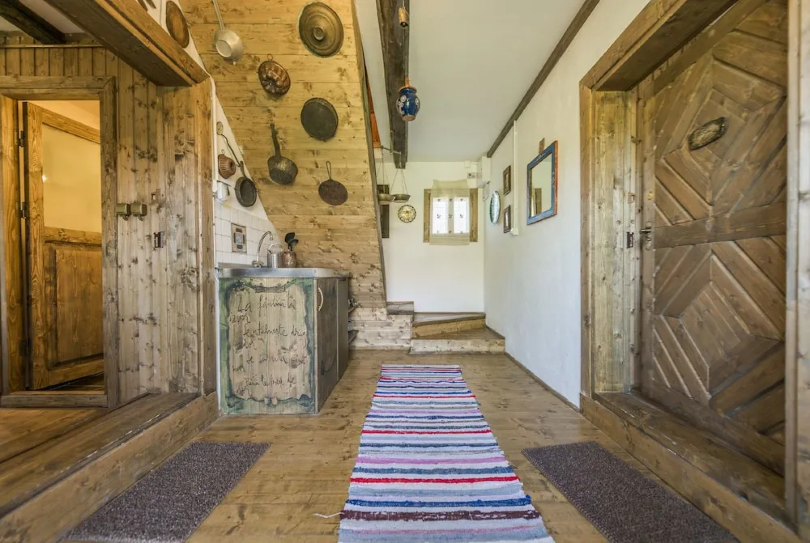 Gradina Vlahiia - Restaurant - Agroturism-NEW