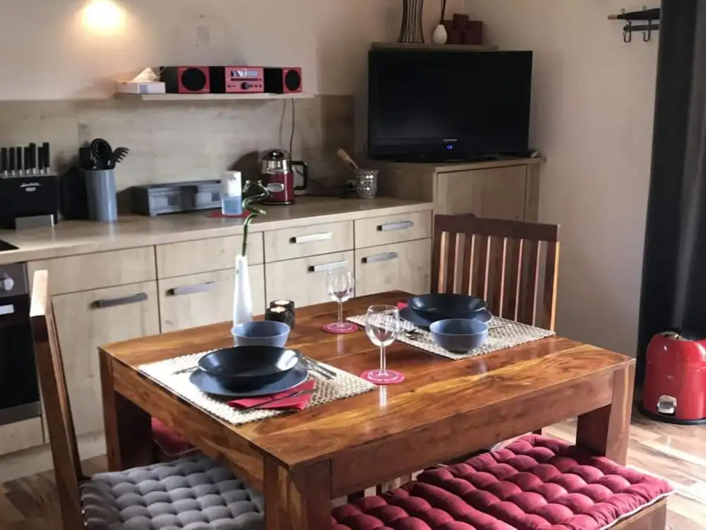 Holiday Home Lower Lake Terrace