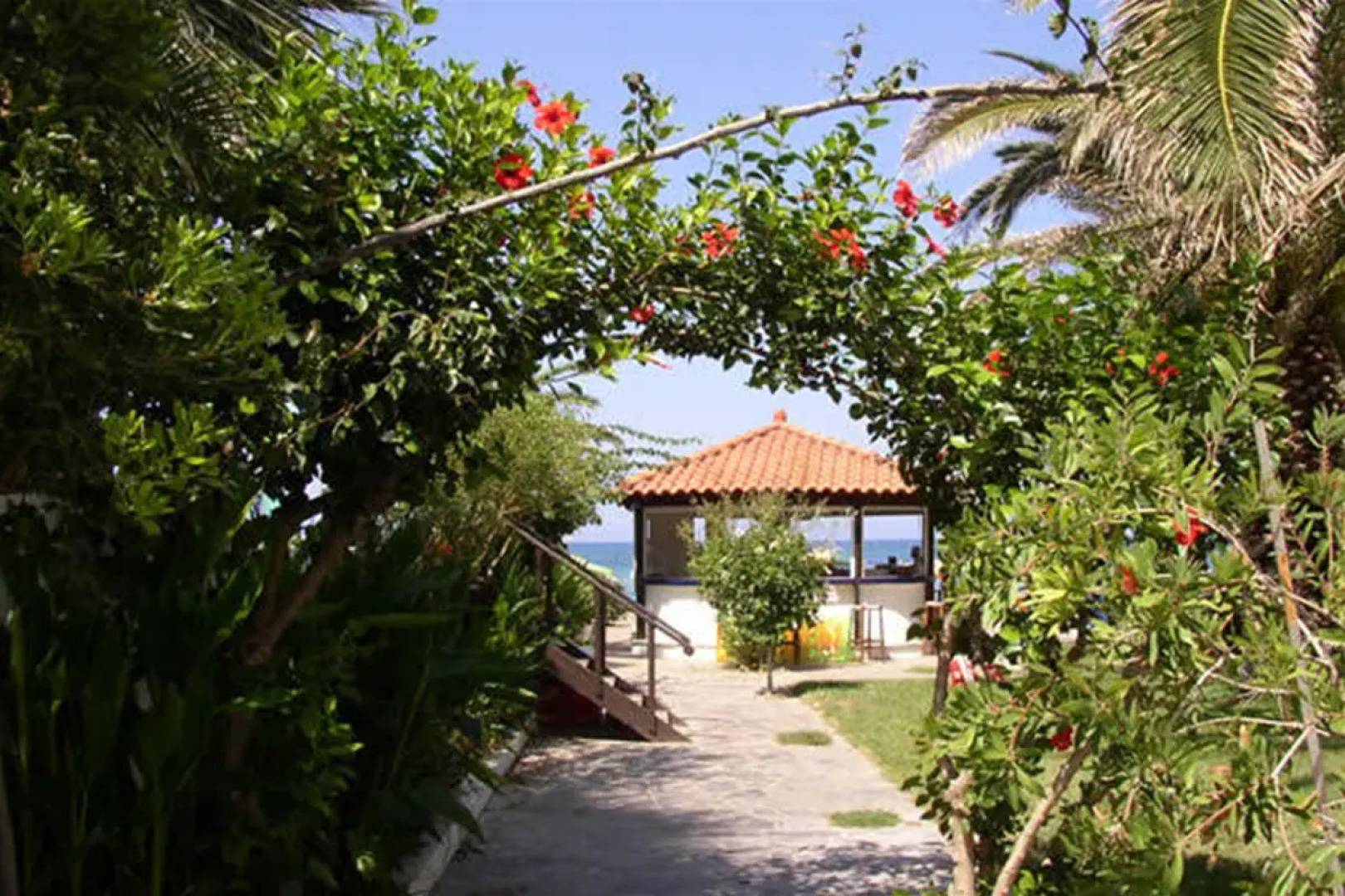 Zeus Hotels Palm Beach