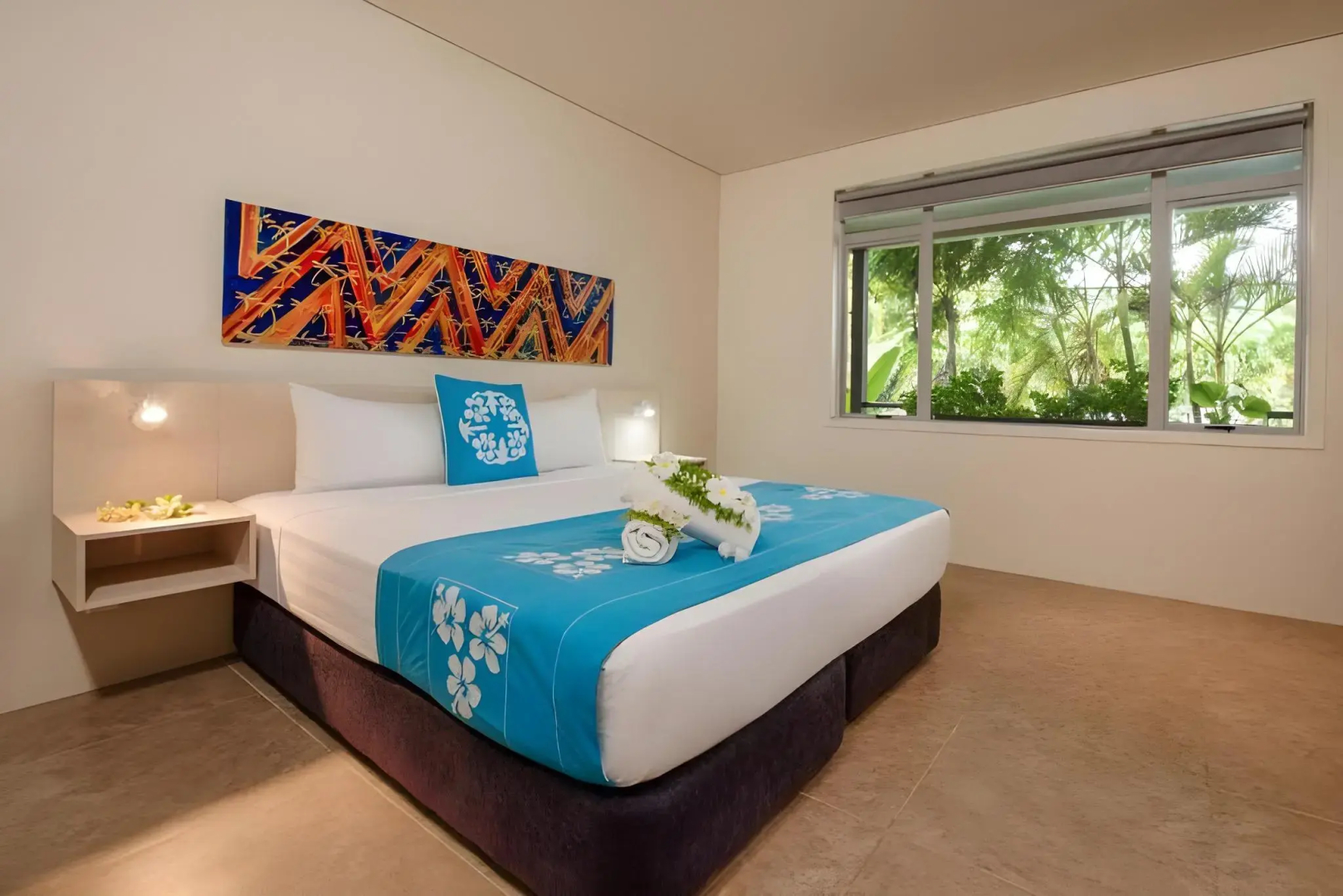Sunset Resort - Adults Only