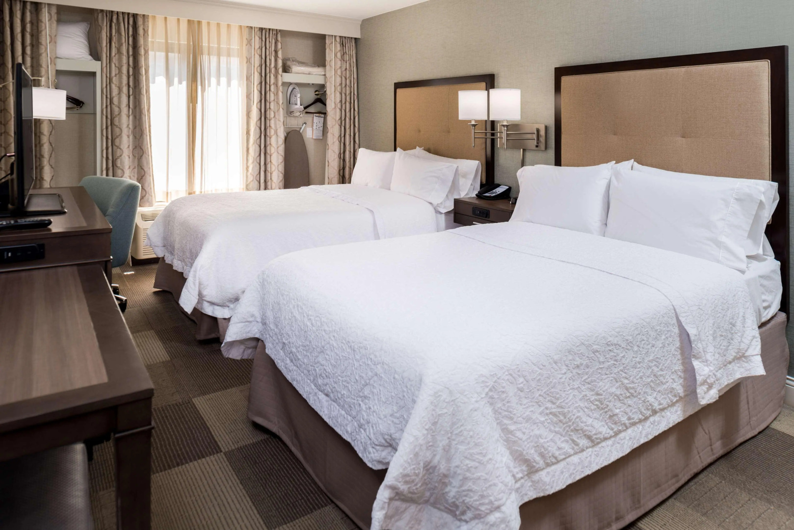 Hampton Inn Los AngelesWest Covina