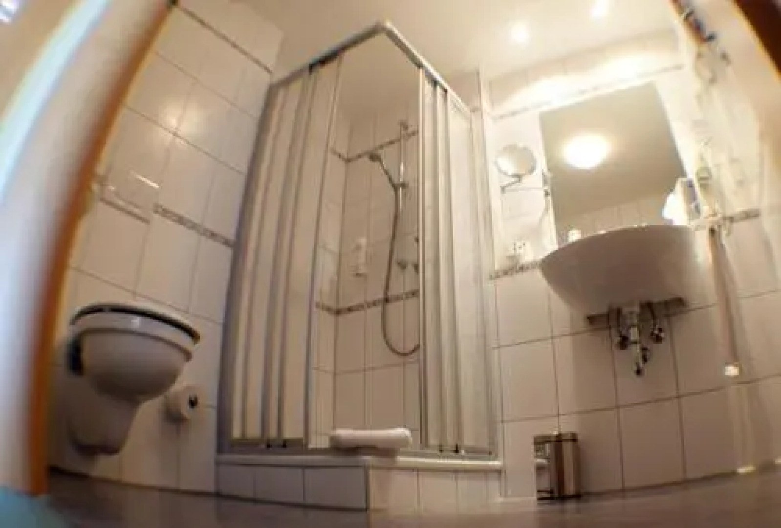 Hotel Sternzeit (ex Esplanade Parkhotel)