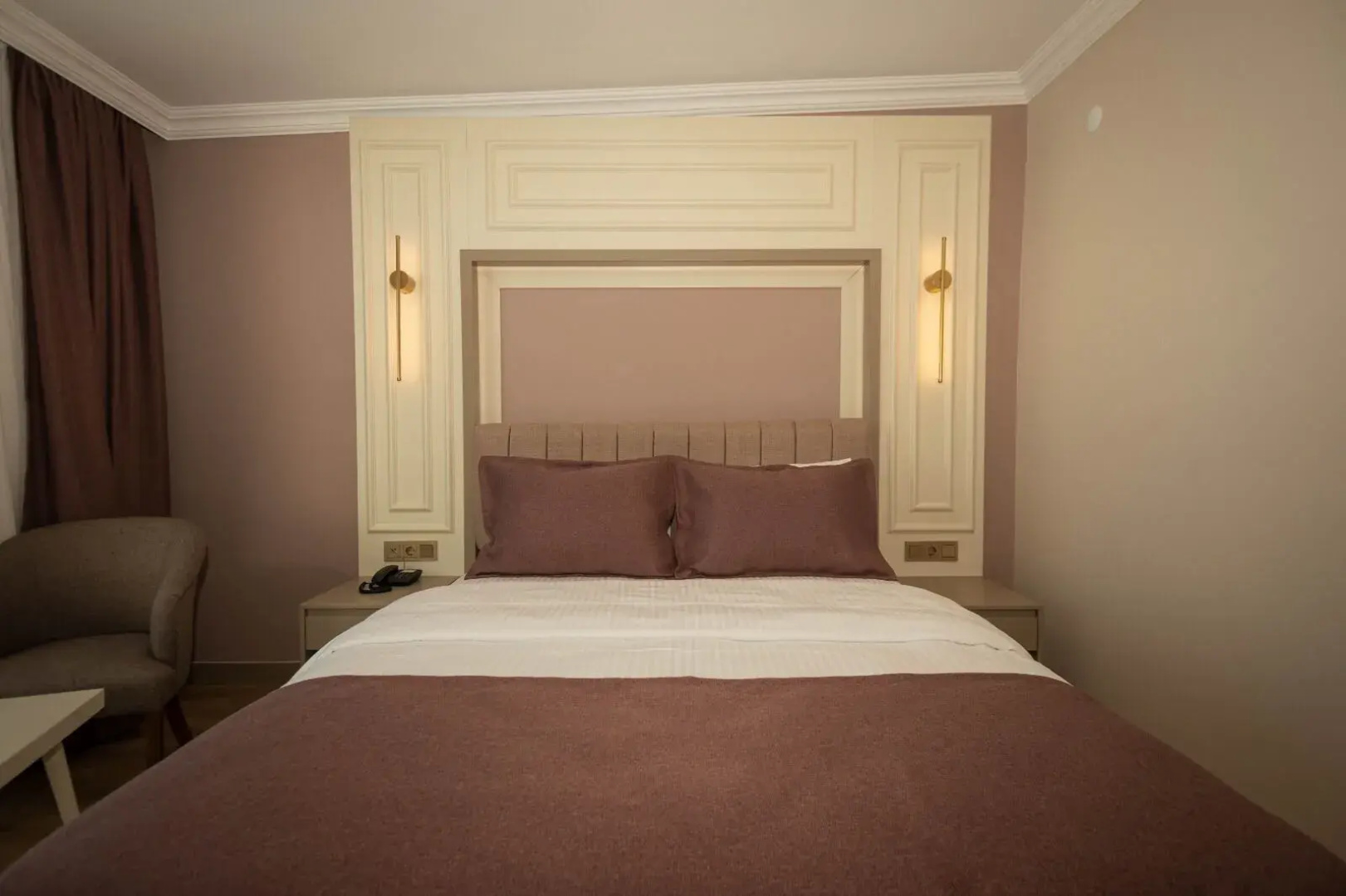 Vira Otel Suites