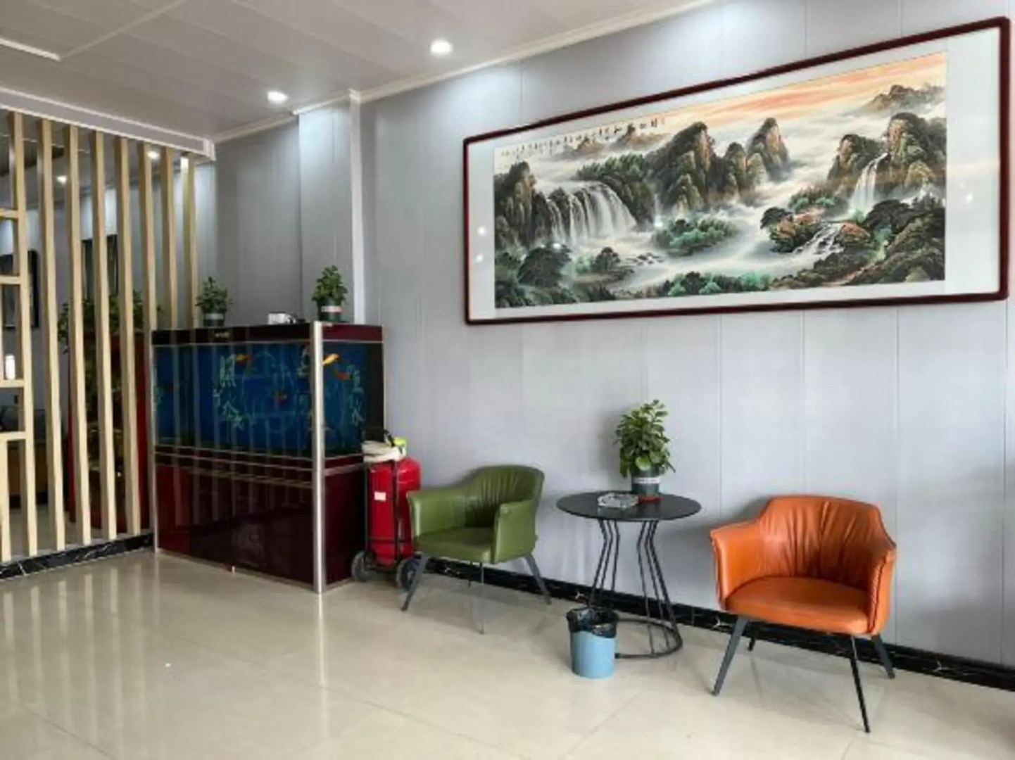 Shunyou Express Hotel